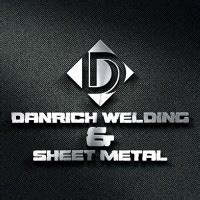 danrich welding and sheet metal|Danrich Welding Co .